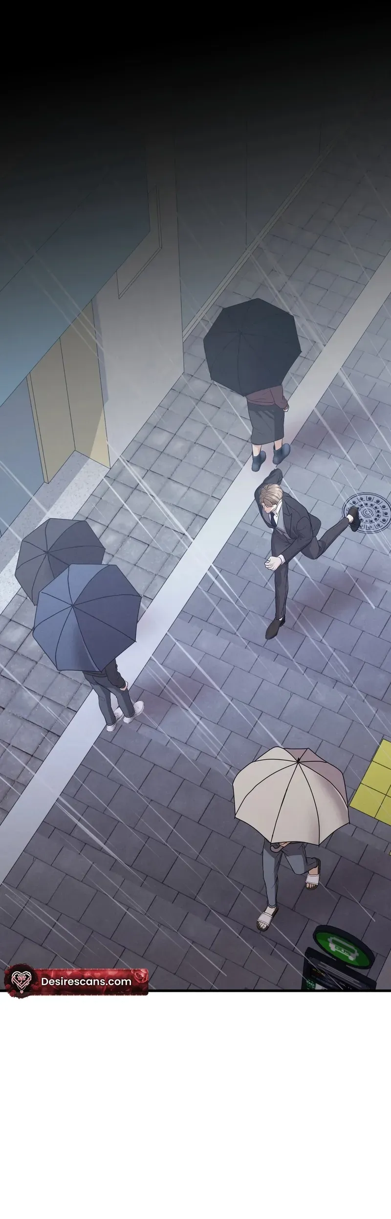 Read For the Craving Omega chapter 23 image 20 on Lezhin