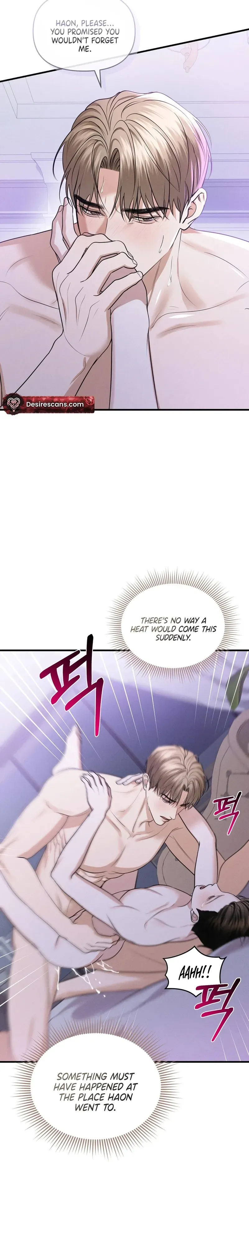 Read For the Craving Omega chapter 23 image 27 on Lezhin