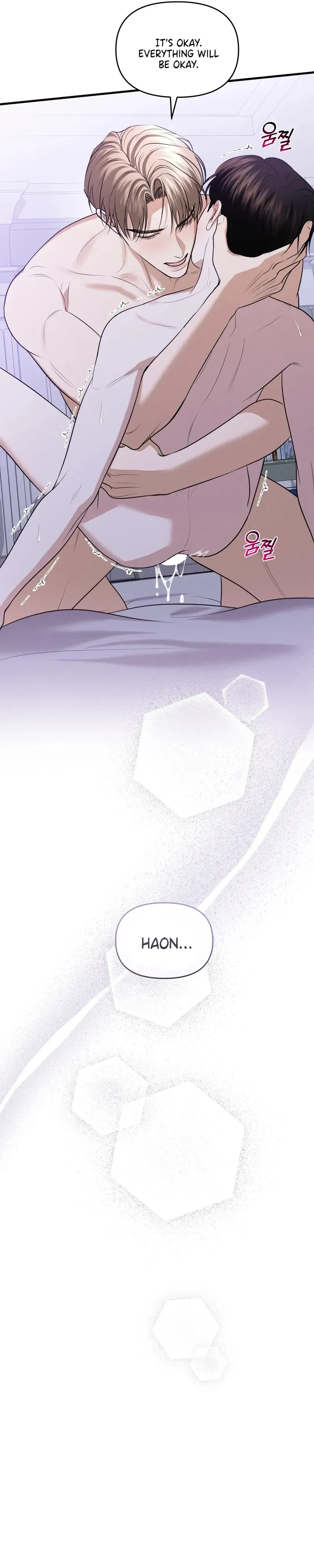 Read For the Craving Omega chapter 23 image 29 on Lezhin