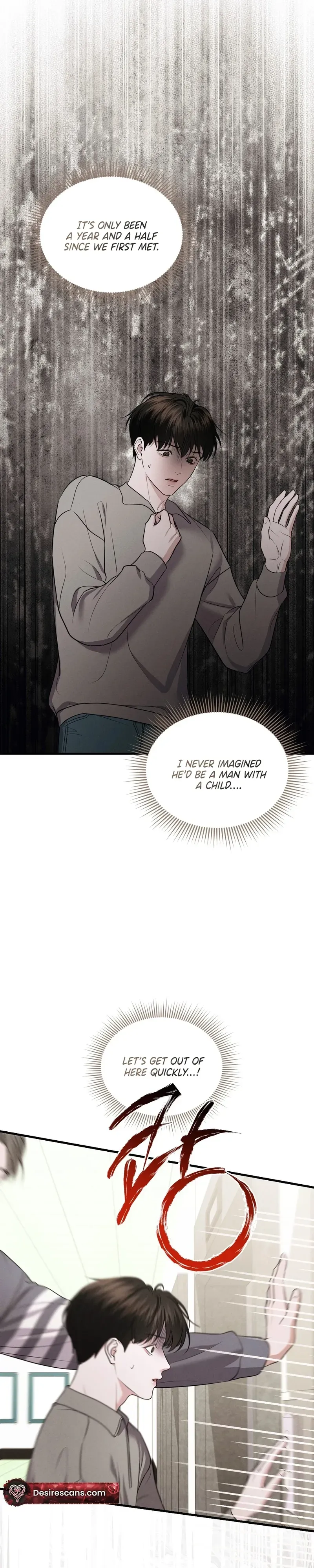 Read For the Craving Omega chapter 23 image 3 on Lezhin