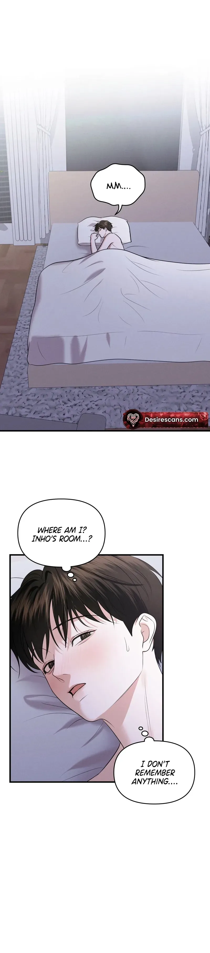 Read For the Craving Omega chapter 23 image 30 on Lezhin