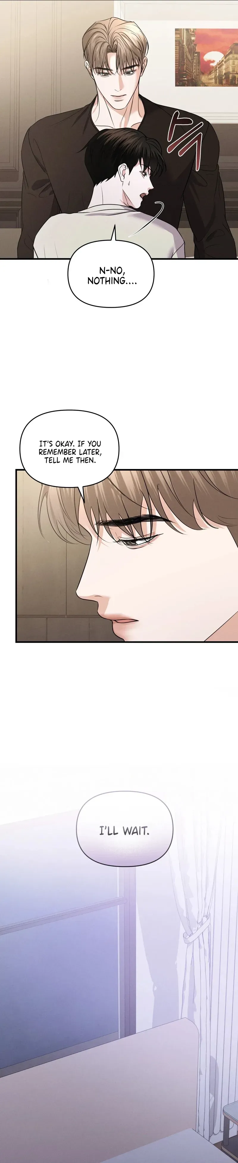 Read For the Craving Omega chapter 23 image 35 on Lezhin