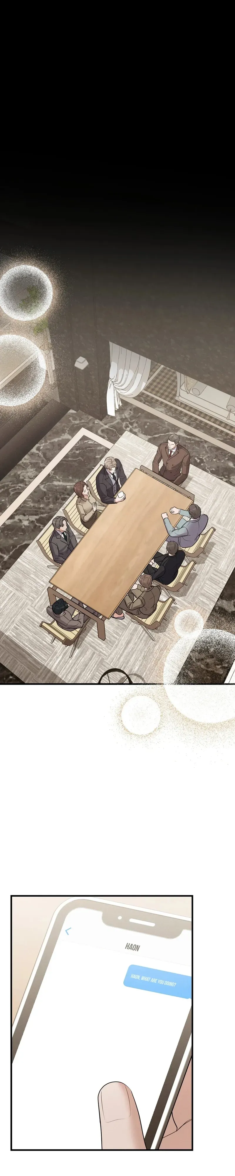 Read For the Craving Omega chapter 23 image 5 on Lezhin
