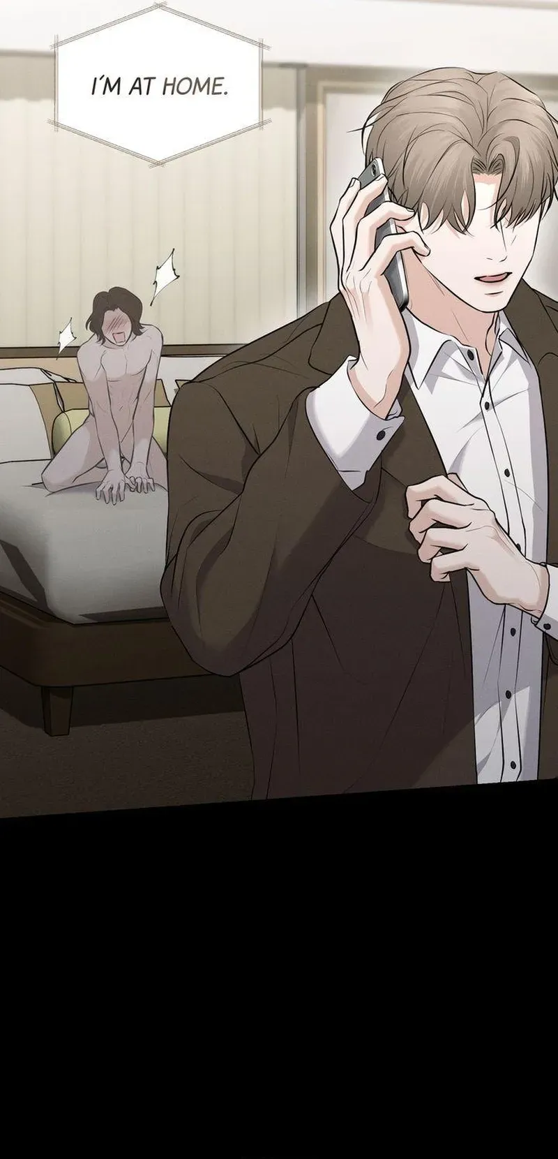 Read For the Craving Omega chapter 3 image 11 on Lezhin
