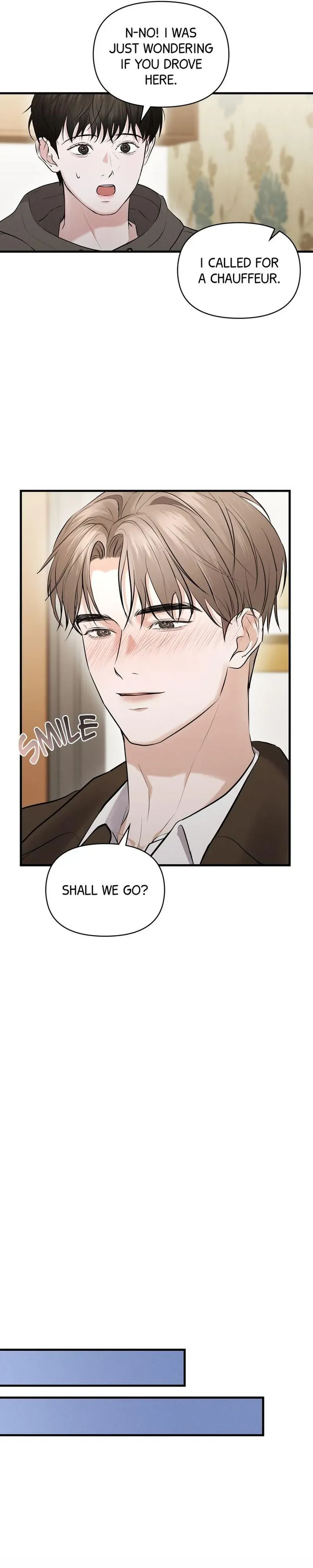 Read For the Craving Omega chapter 3 image 16 on Lezhin