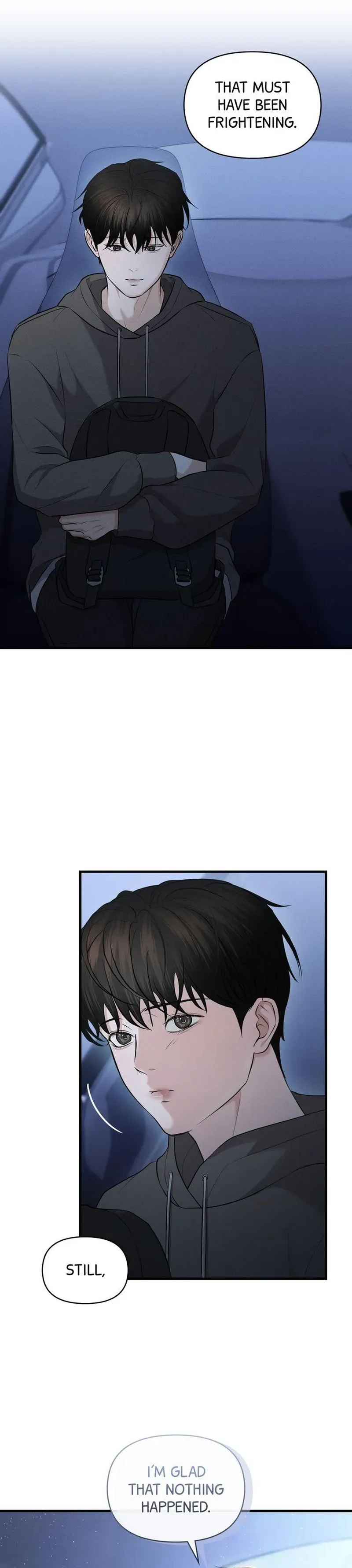 Read For the Craving Omega chapter 3 image 17 on Lezhin