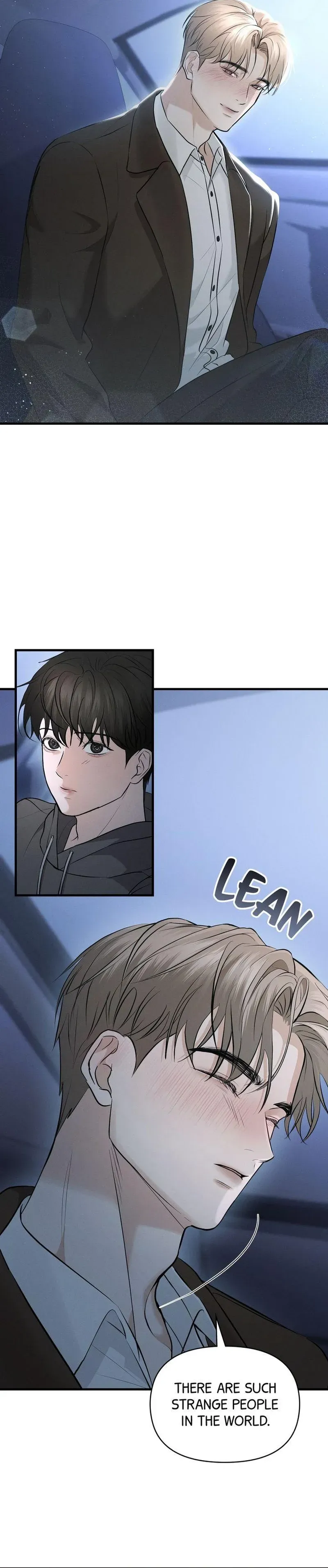 Read For the Craving Omega chapter 3 image 18 on Lezhin