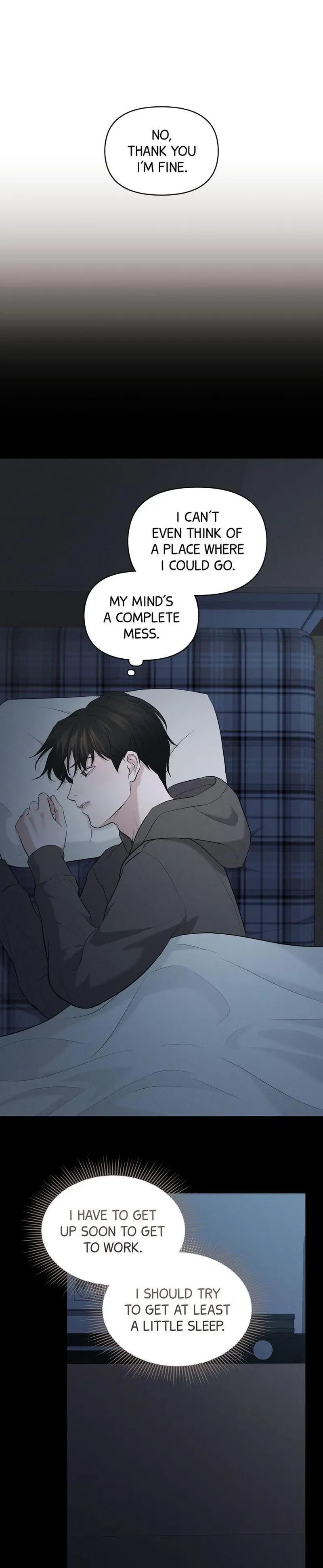 Read For the Craving Omega chapter 3 image 2 on Lezhin