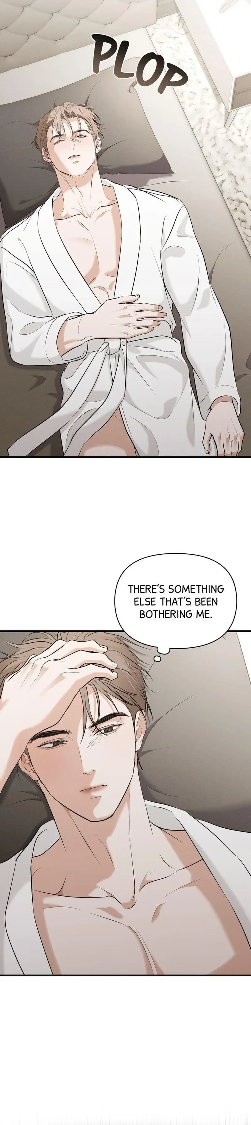 Read For the Craving Omega chapter 3 image 27 on Lezhin