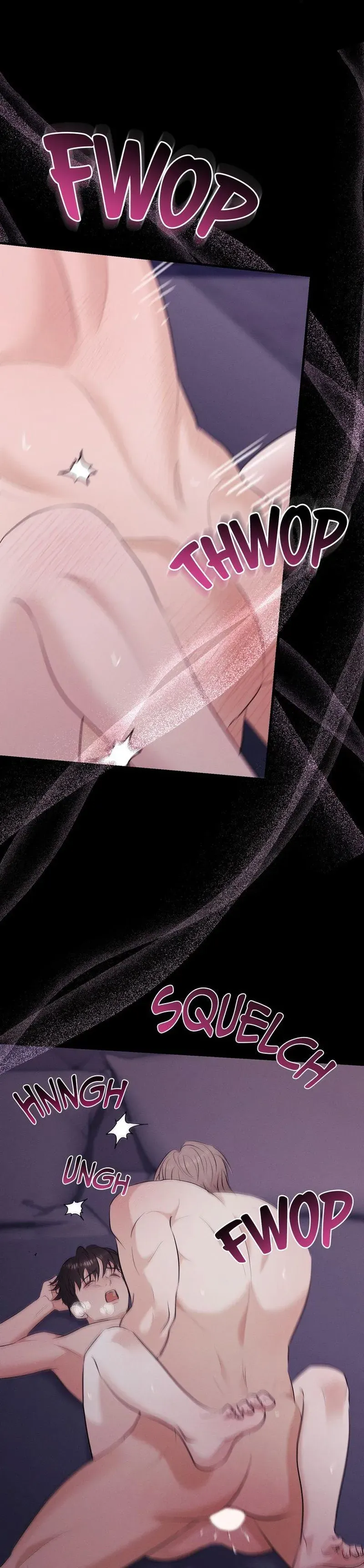 Read For the Craving Omega chapter 3 image 29 on Lezhin