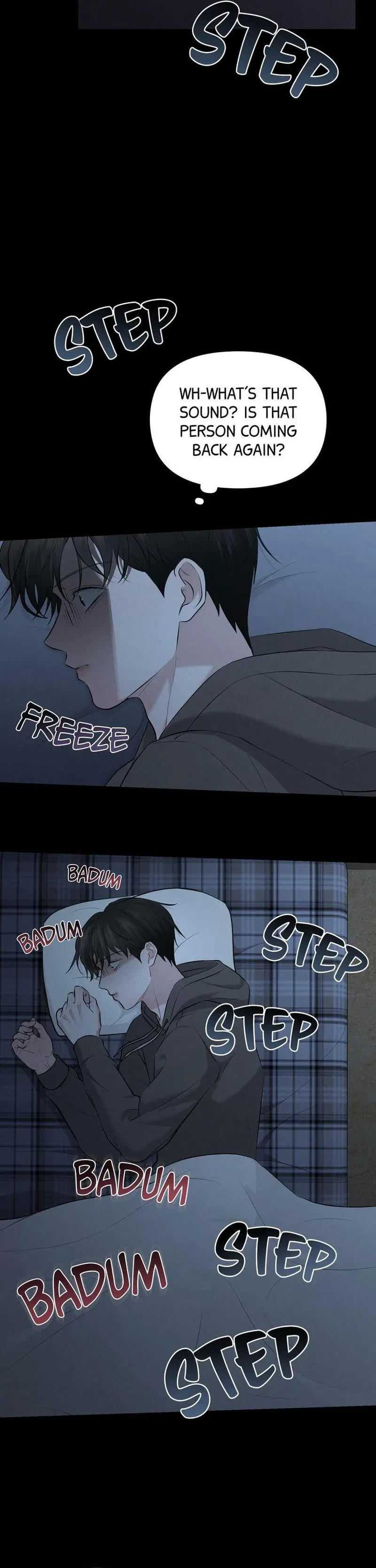 Read For the Craving Omega chapter 3 image 3 on Lezhin