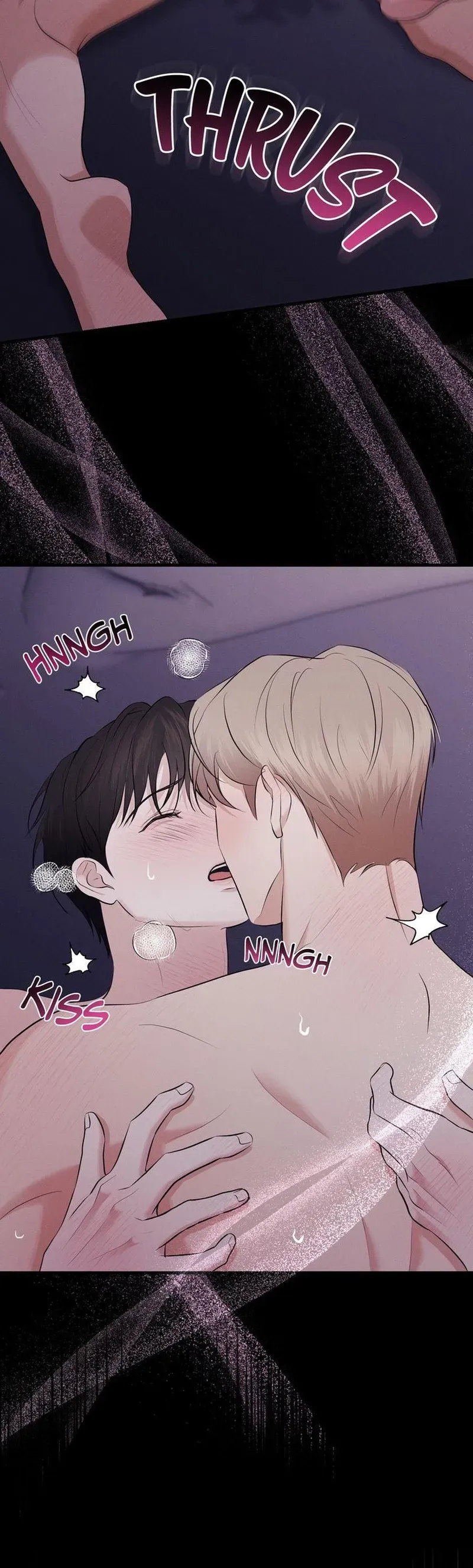 Read For the Craving Omega chapter 3 image 30 on Lezhin