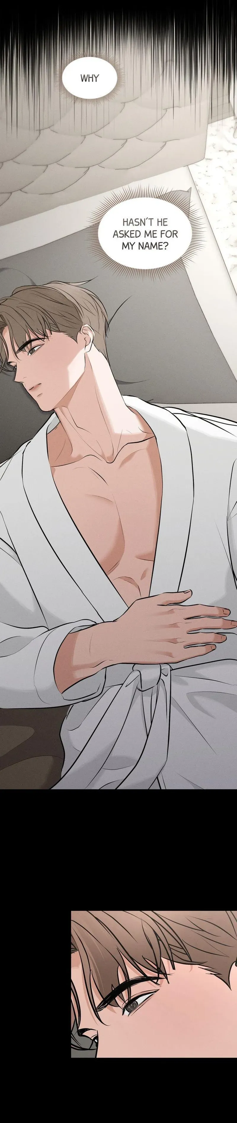 Read For the Craving Omega chapter 3 image 31 on Lezhin