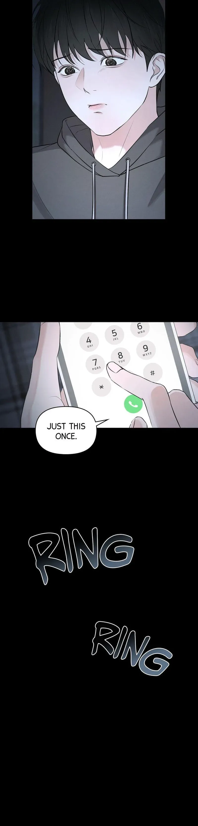 Read For the Craving Omega chapter 3 image 6 on Lezhin
