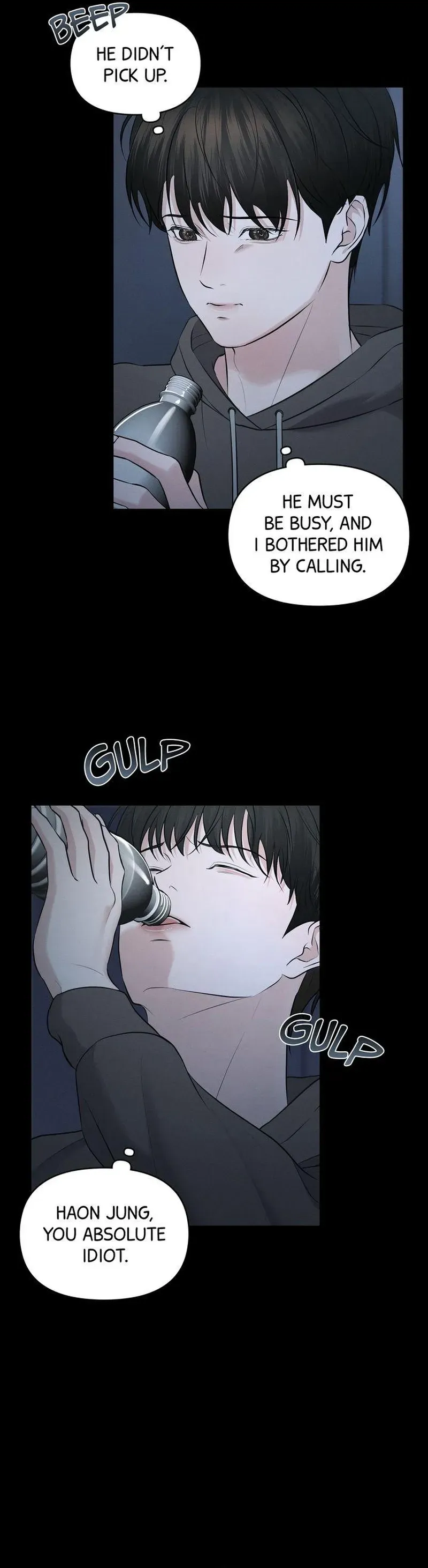 Read For the Craving Omega chapter 3 image 7 on Lezhin