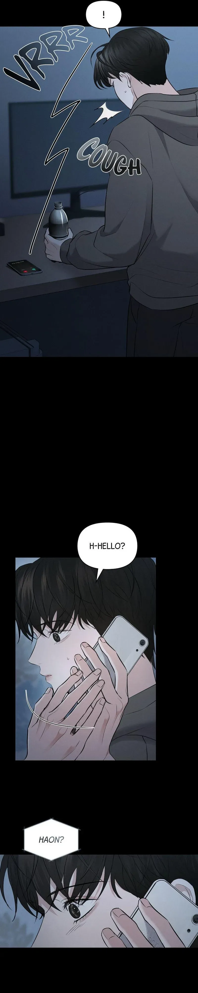 Read For the Craving Omega chapter 3 image 8 on Lezhin