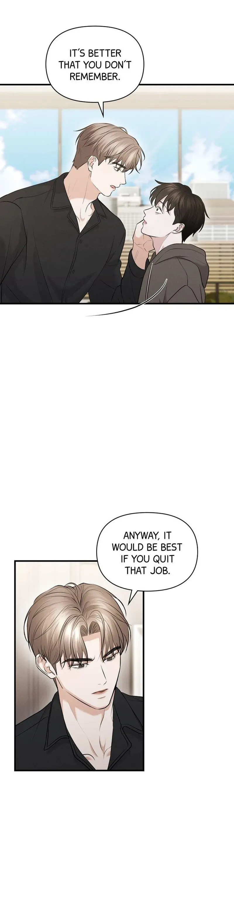 Read For the Craving Omega chapter 4 image 14 on Lezhin