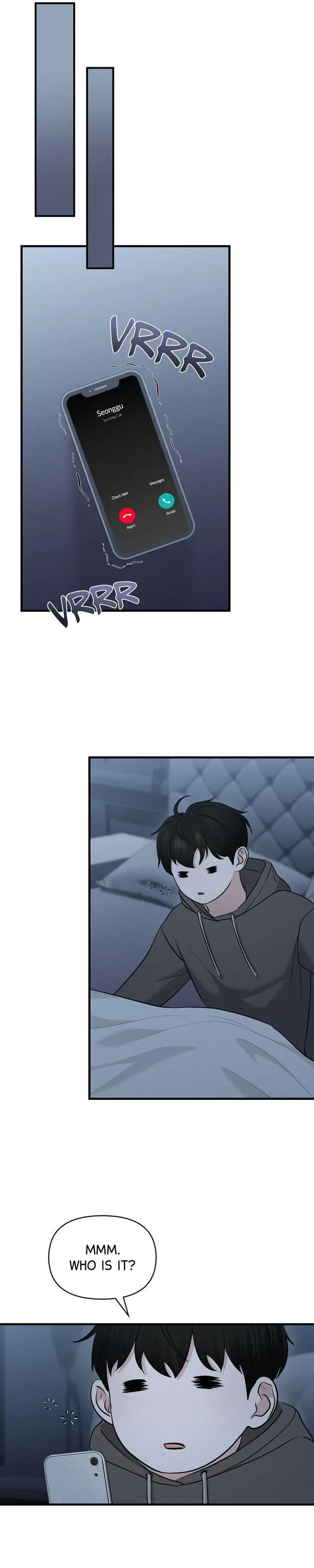 Read For the Craving Omega chapter 4 image 18 on Lezhin