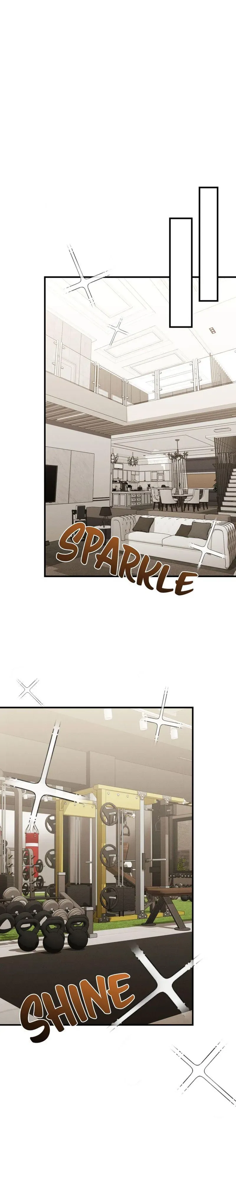 Read For the Craving Omega chapter 4 image 2 on Lezhin