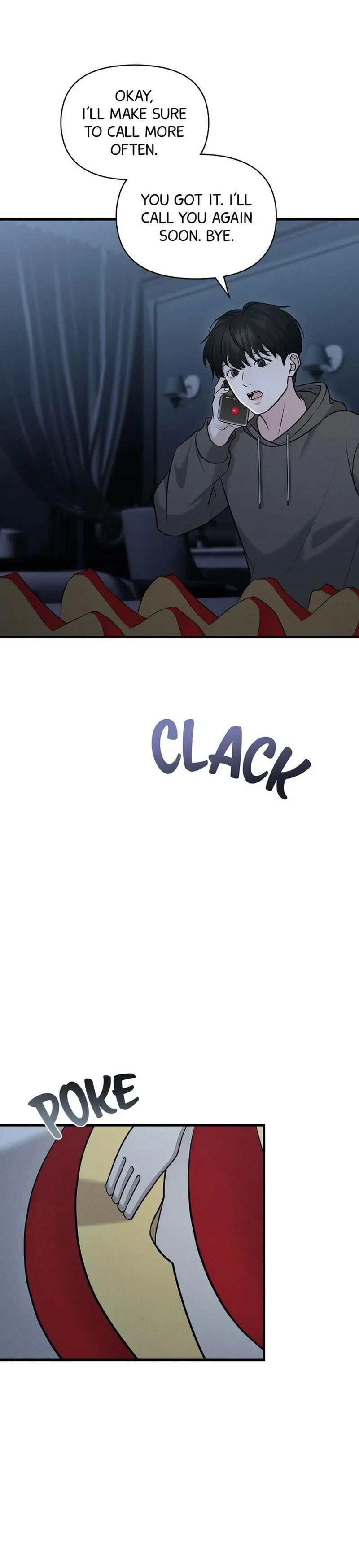 Read For the Craving Omega chapter 4 image 21 on Lezhin