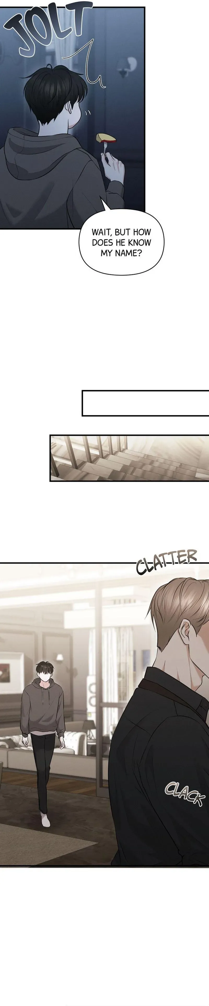 Read For the Craving Omega chapter 4 image 23 on Lezhin