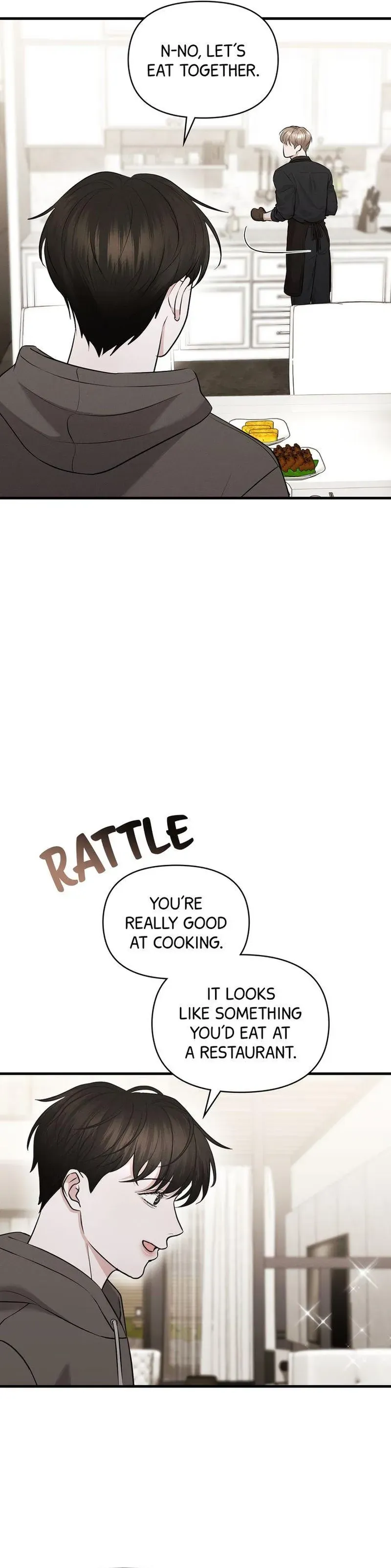Read For the Craving Omega chapter 4 image 25 on Lezhin
