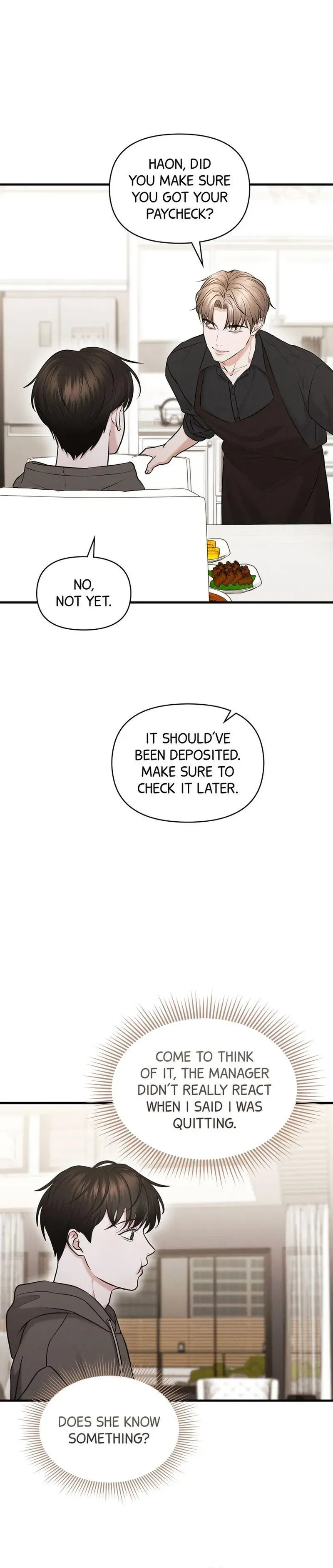 Read For the Craving Omega chapter 4 image 28 on Lezhin
