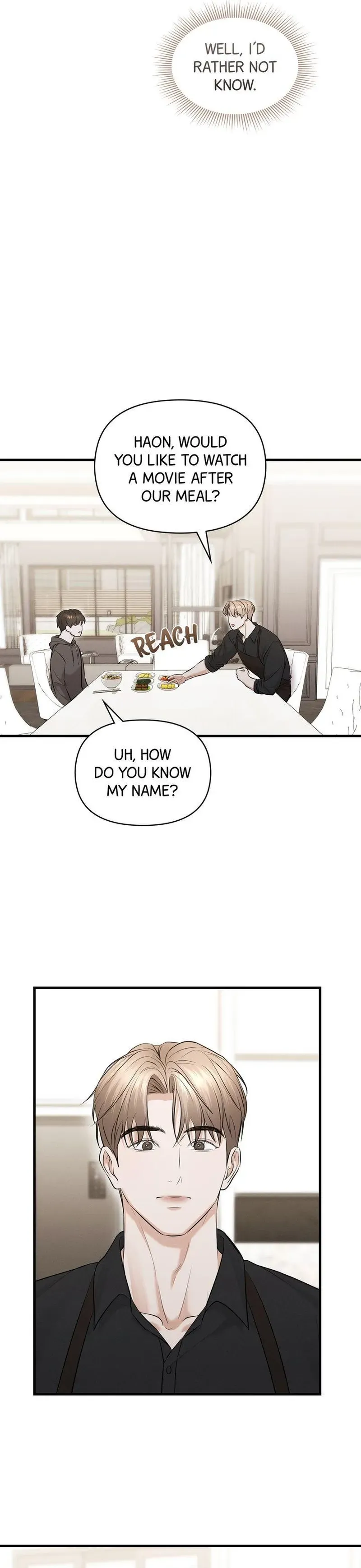 Read For the Craving Omega chapter 4 image 29 on Lezhin