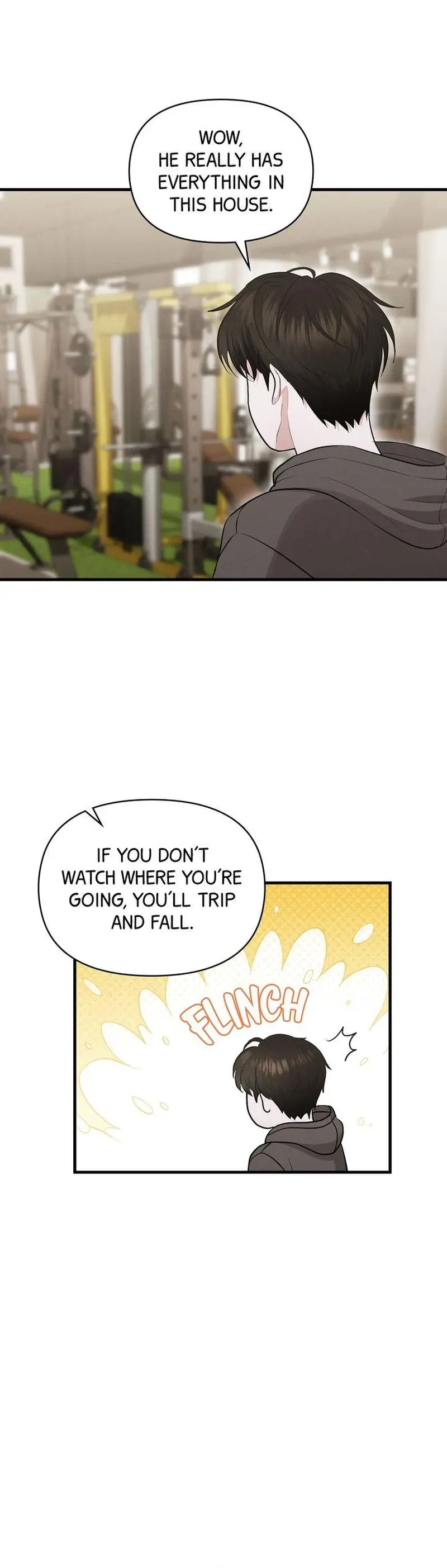 Read For the Craving Omega chapter 4 image 3 on Lezhin