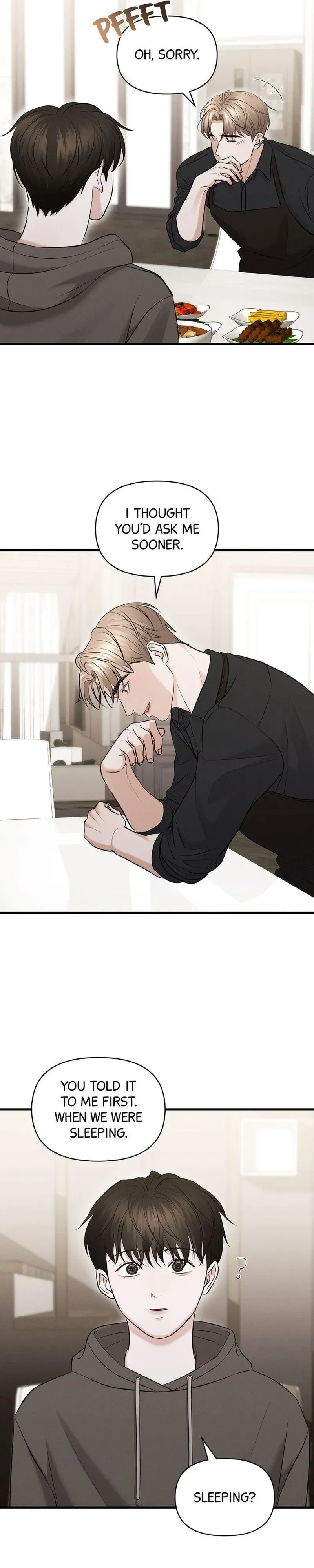 Read For the Craving Omega chapter 4 image 30 on Lezhin