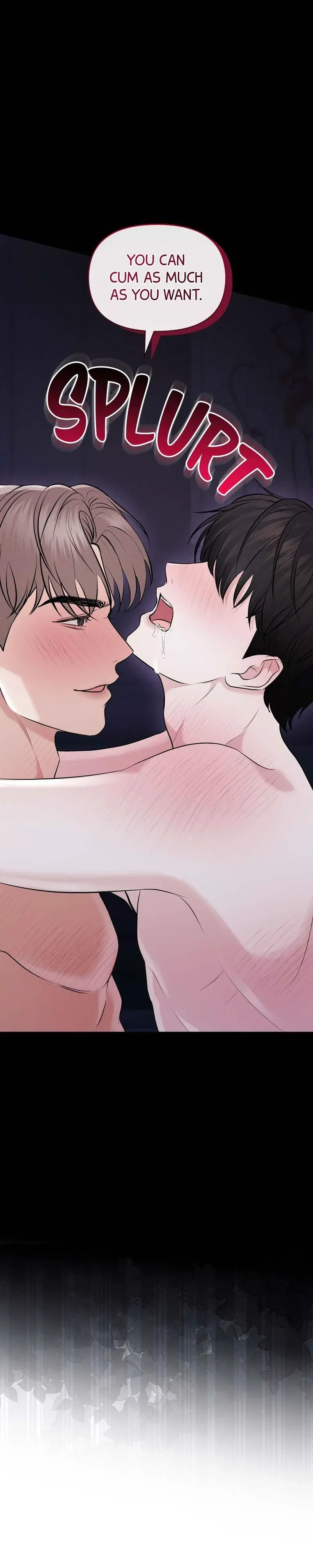 Read For the Craving Omega chapter 4 image 35 on Lezhin