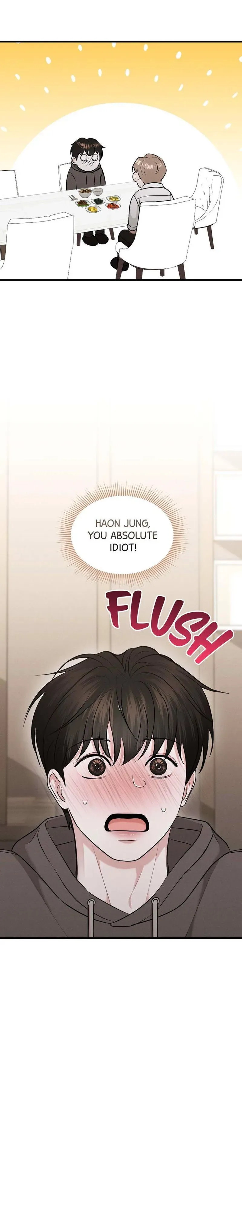 Read For the Craving Omega chapter 4 image 36 on Lezhin