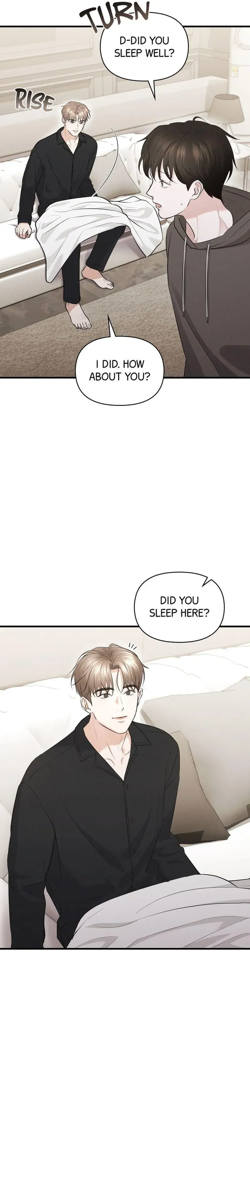 Read For the Craving Omega chapter 4 image 4 on Lezhin