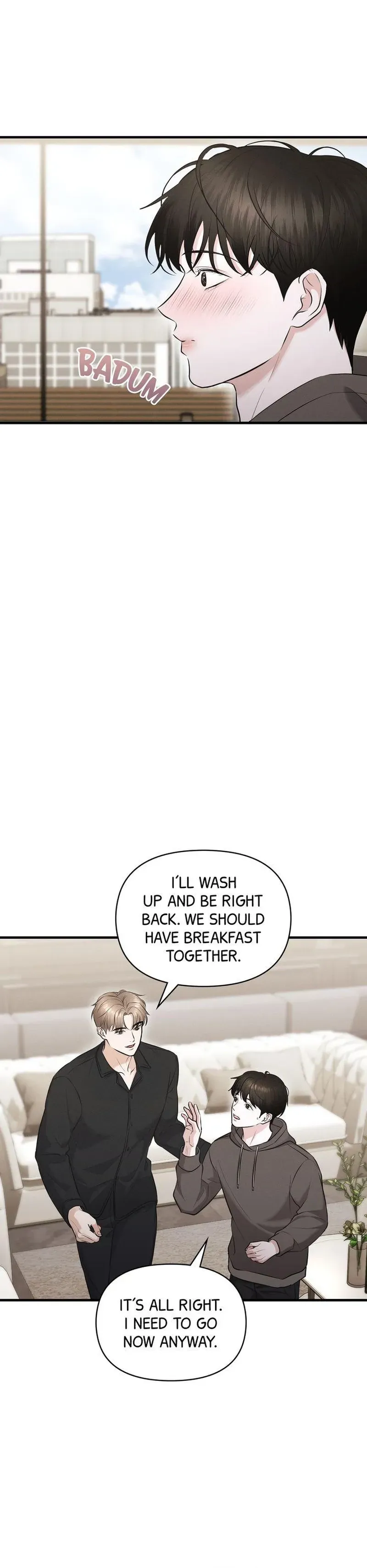 Read For the Craving Omega chapter 4 image 6 on Lezhin