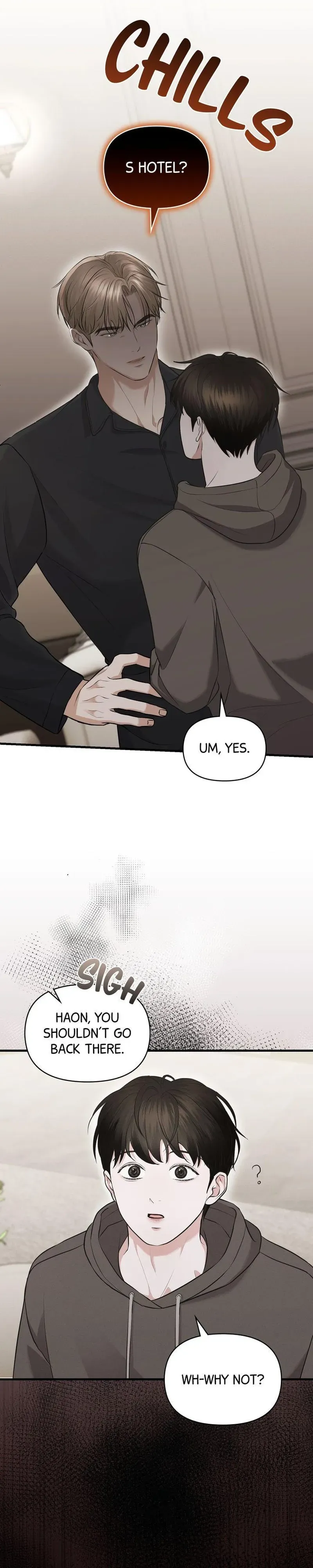 Read For the Craving Omega chapter 4 image 8 on Lezhin