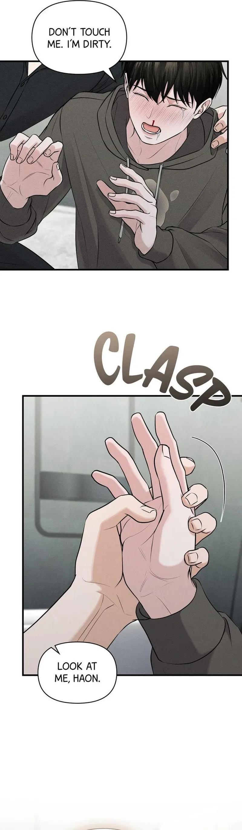 Read For the Craving Omega chapter 5 image 10 on Lezhin