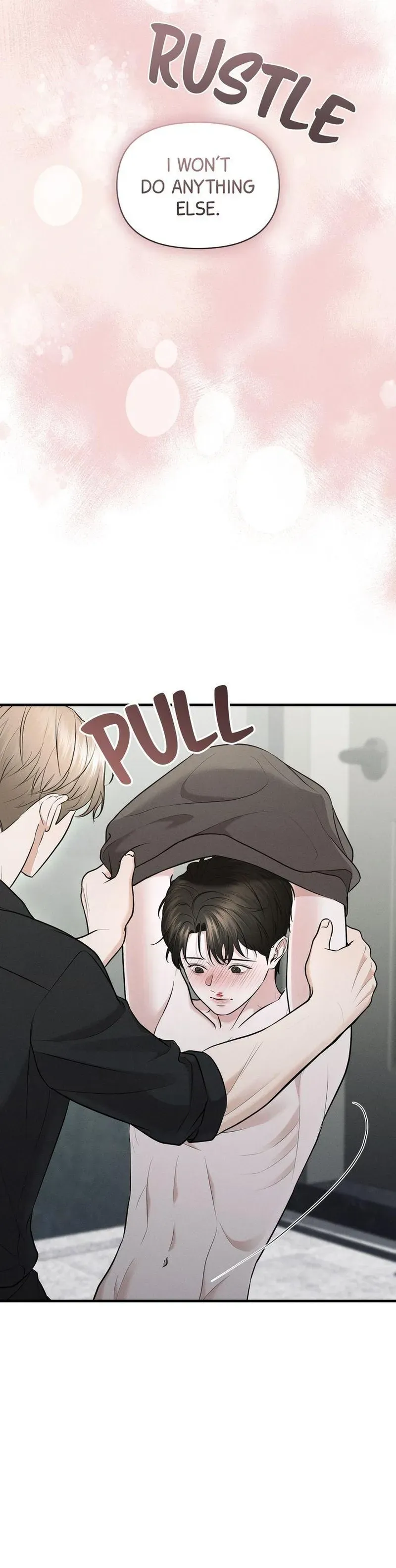 Read For the Craving Omega chapter 5 image 13 on Lezhin