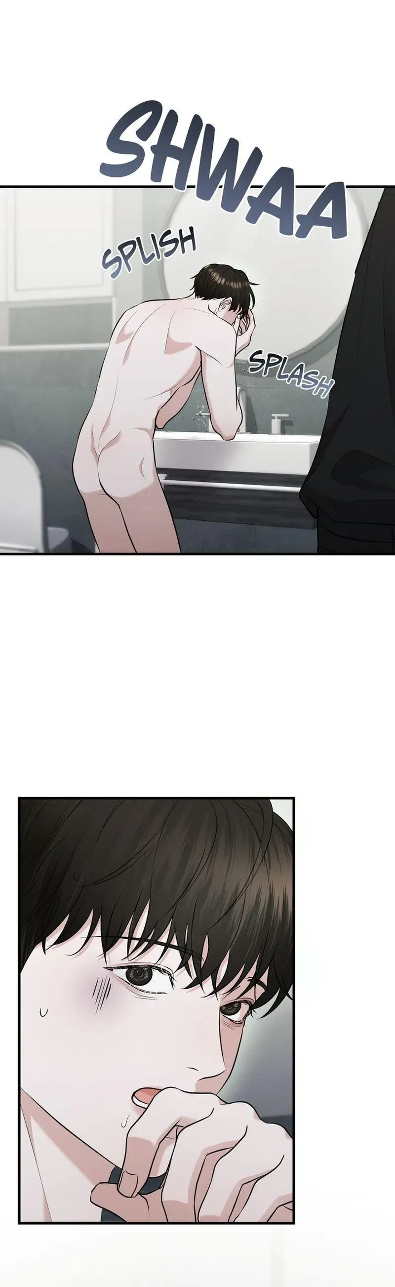 Read For the Craving Omega chapter 5 image 15 on Lezhin