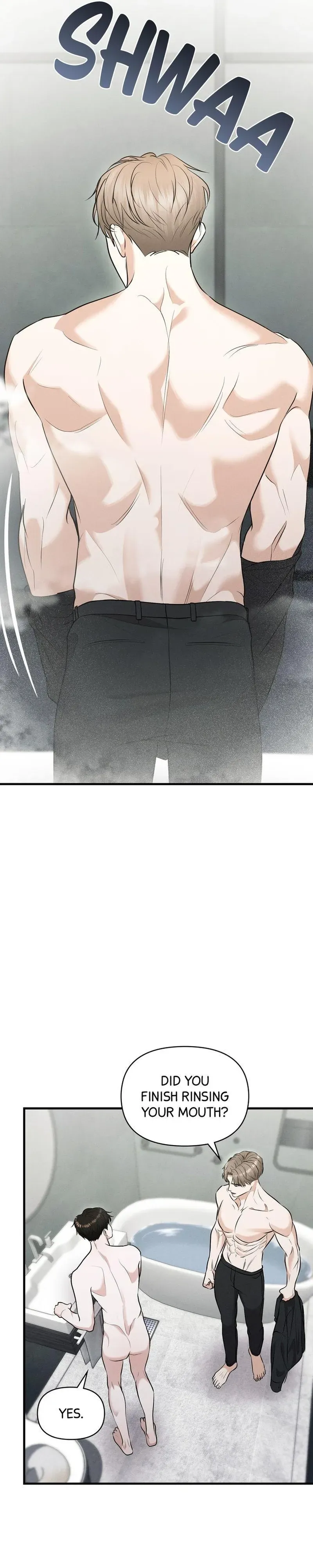 Read For the Craving Omega chapter 5 image 16 on Lezhin