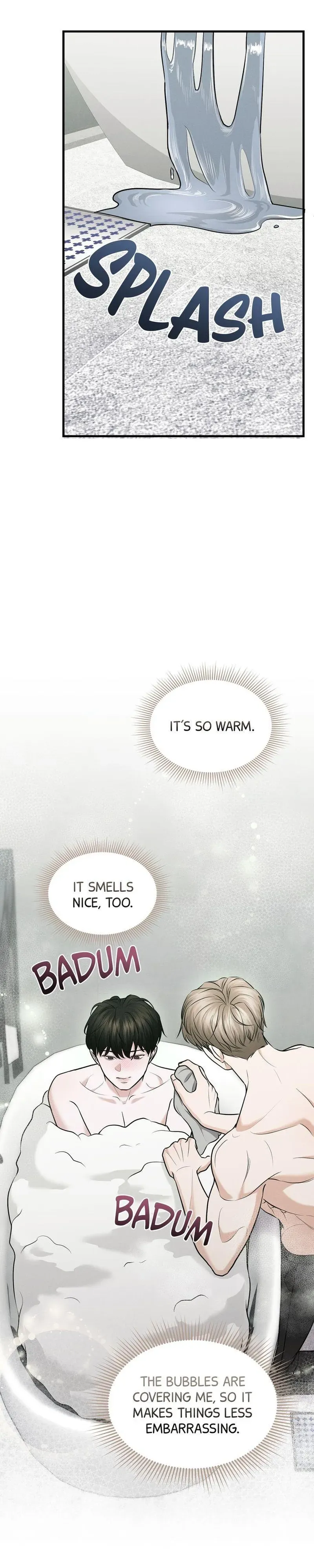 Read For the Craving Omega chapter 5 image 18 on Lezhin