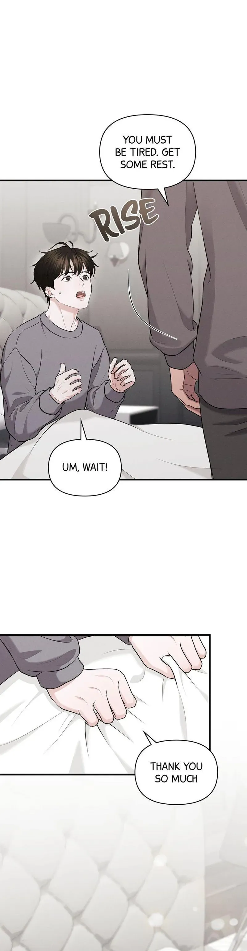Read For the Craving Omega chapter 5 image 25 on Lezhin