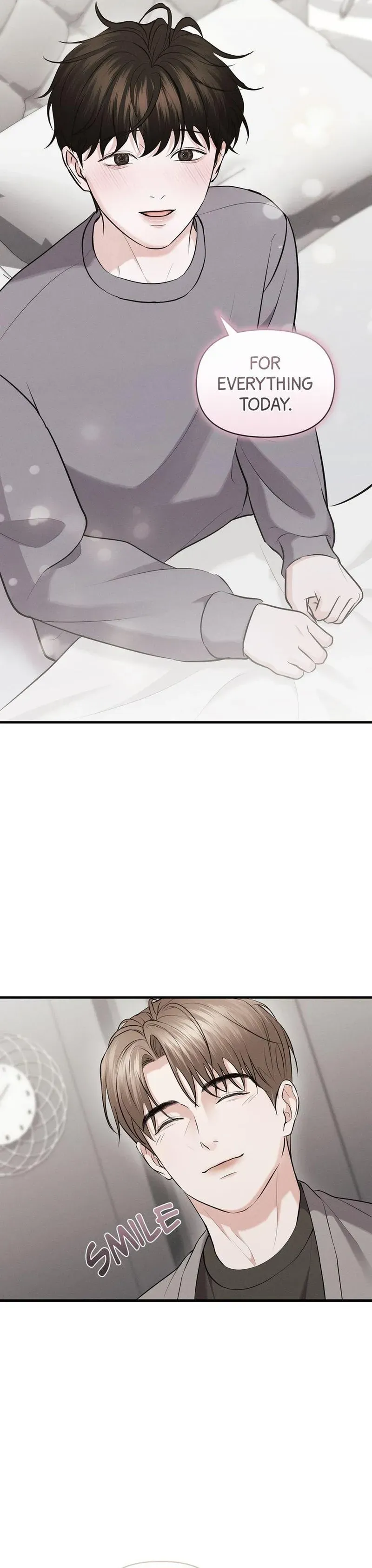 Read For the Craving Omega chapter 5 image 26 on Lezhin