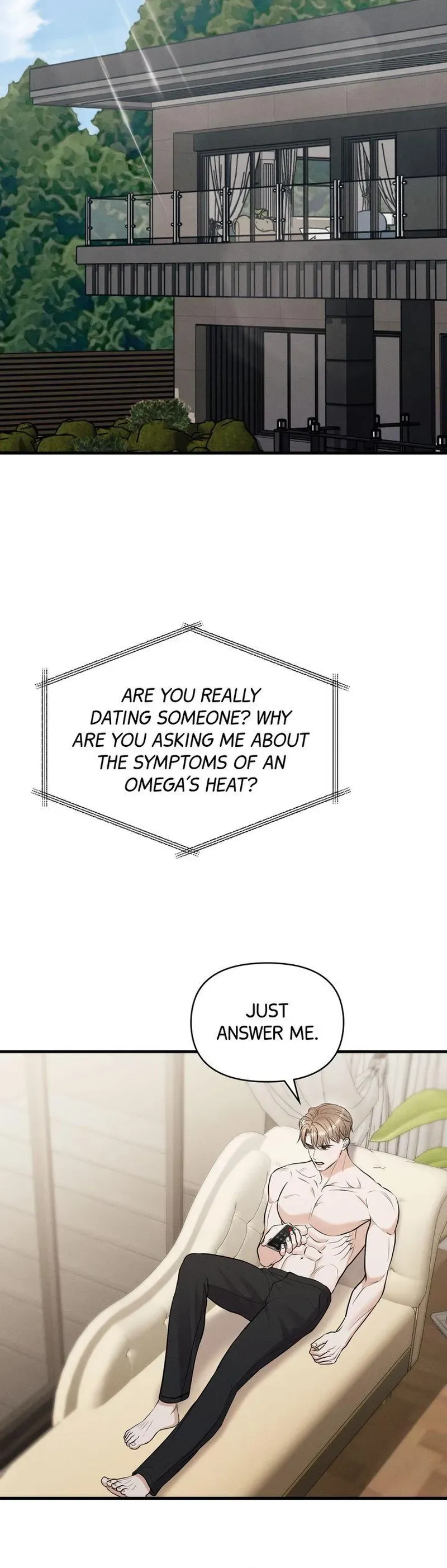 Read For the Craving Omega chapter 5 image 28 on Lezhin