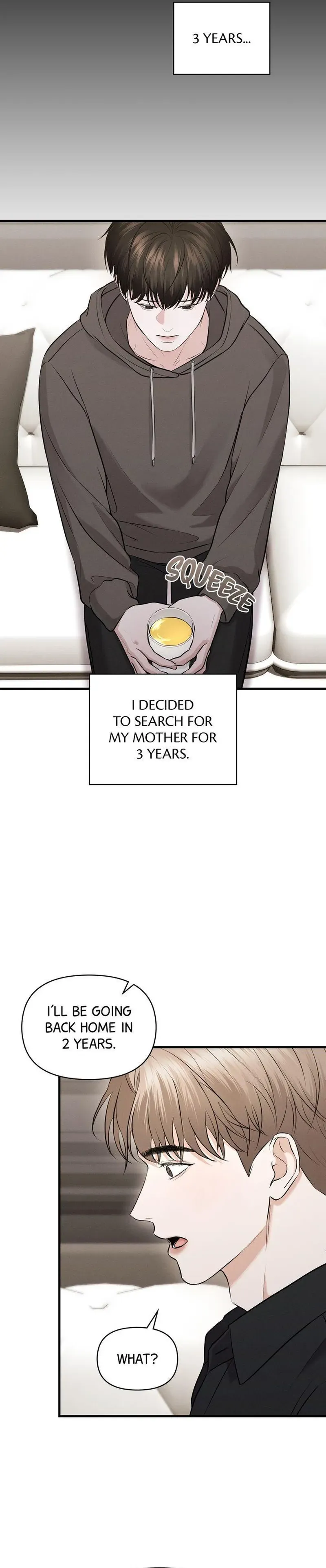 Read For the Craving Omega chapter 5 image 3 on Lezhin