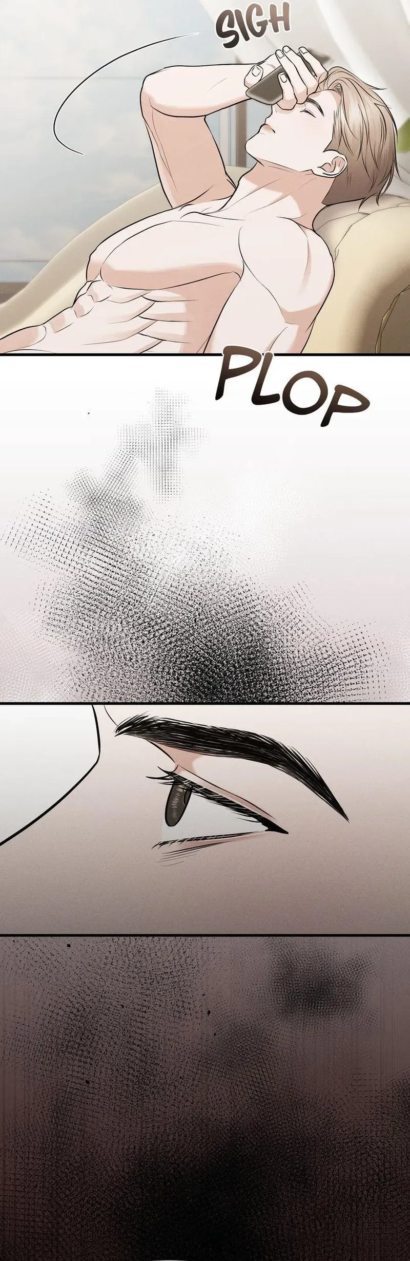 Read For the Craving Omega chapter 5 image 30 on Lezhin