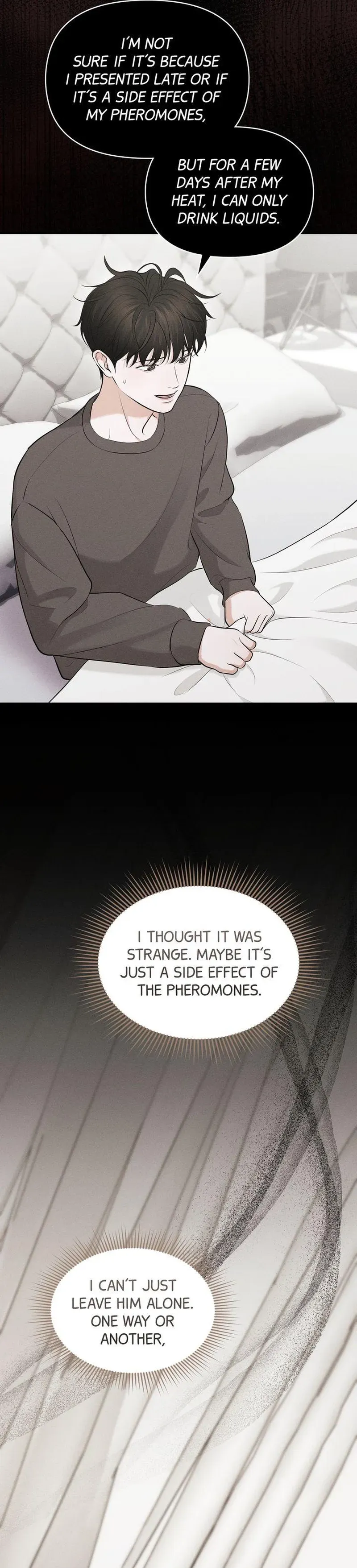 Read For the Craving Omega chapter 5 image 31 on Lezhin