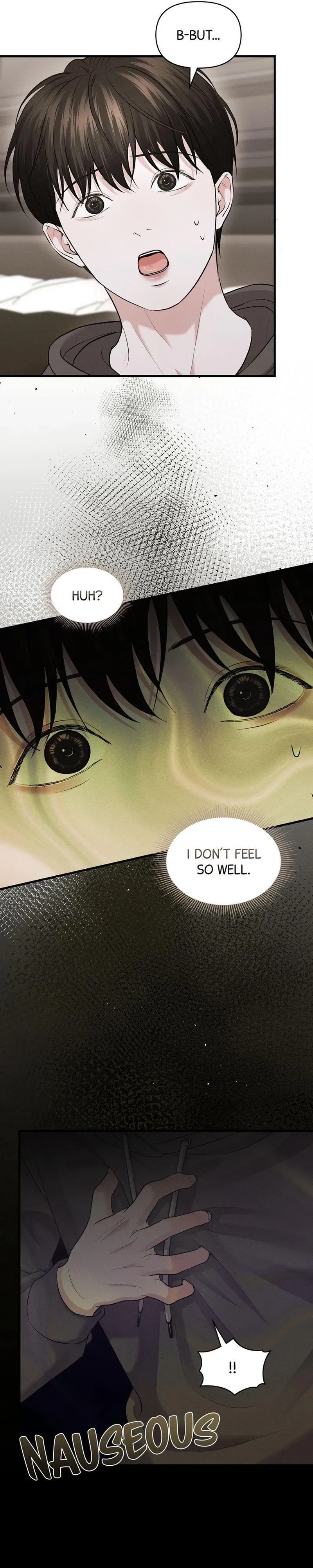 Read For the Craving Omega chapter 5 image 5 on Lezhin