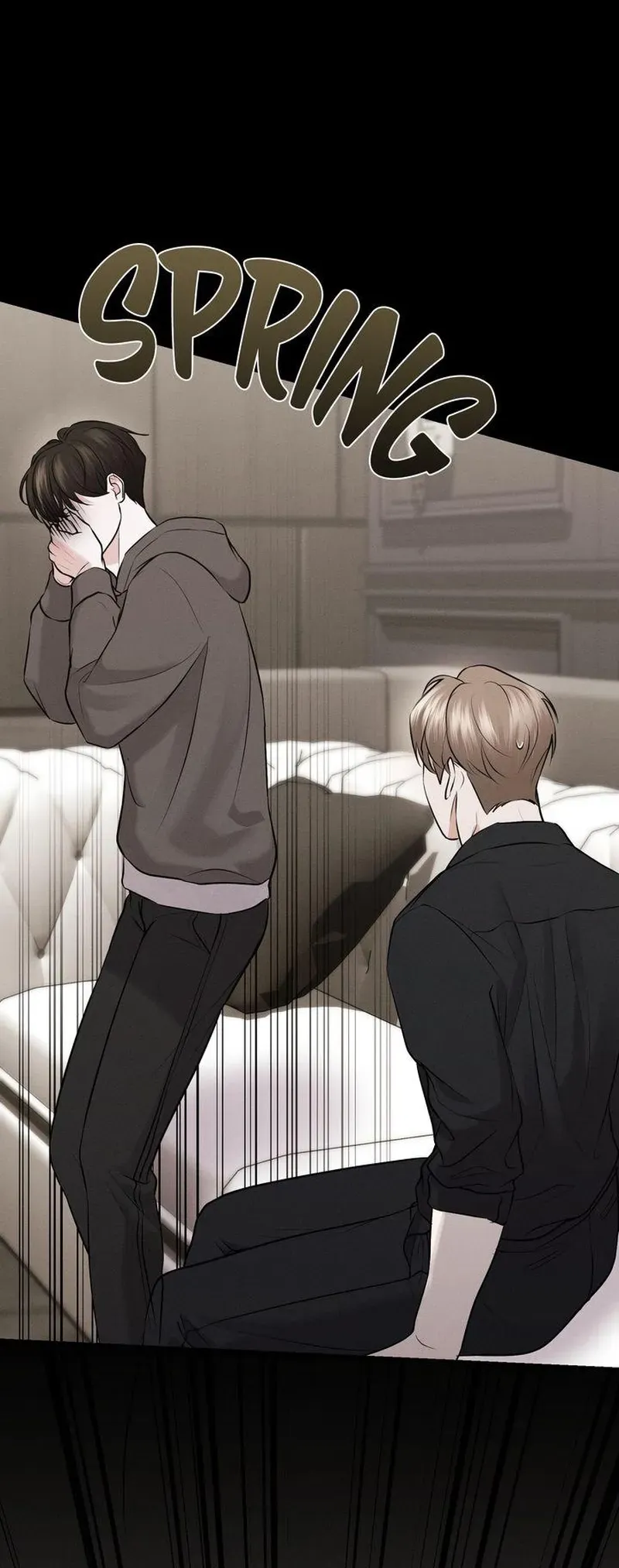 Read For the Craving Omega chapter 5 image 6 on Lezhin