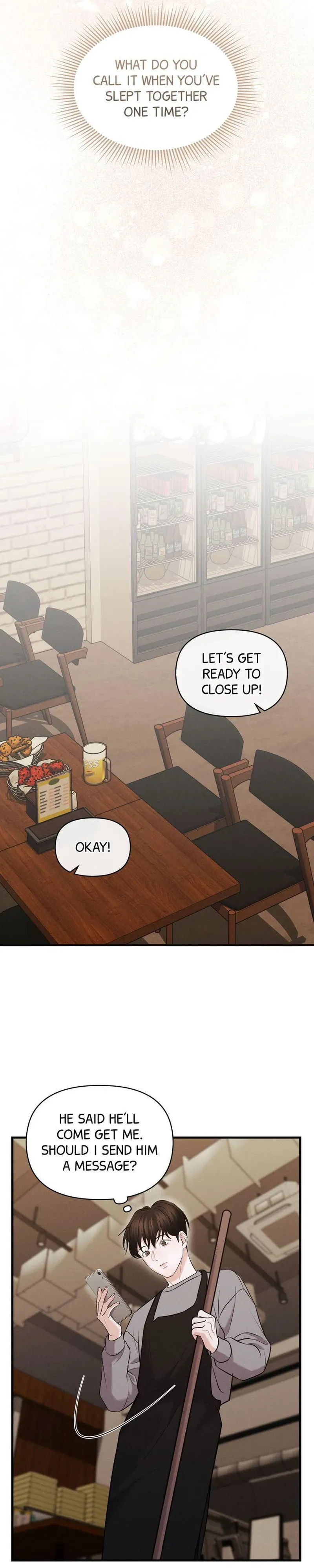 Read For the Craving Omega chapter 6 image 13 on Lezhin