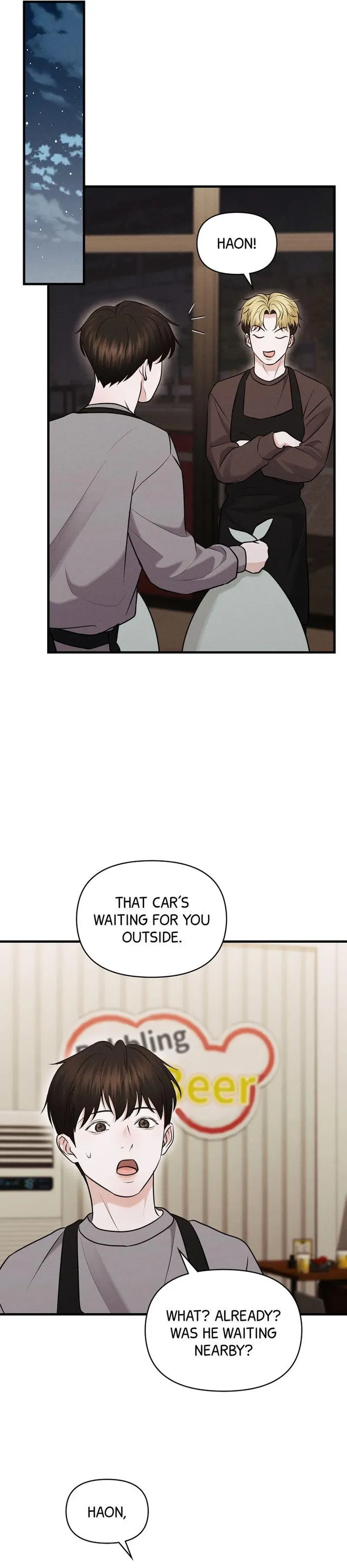 Read For the Craving Omega chapter 6 image 16 on Lezhin